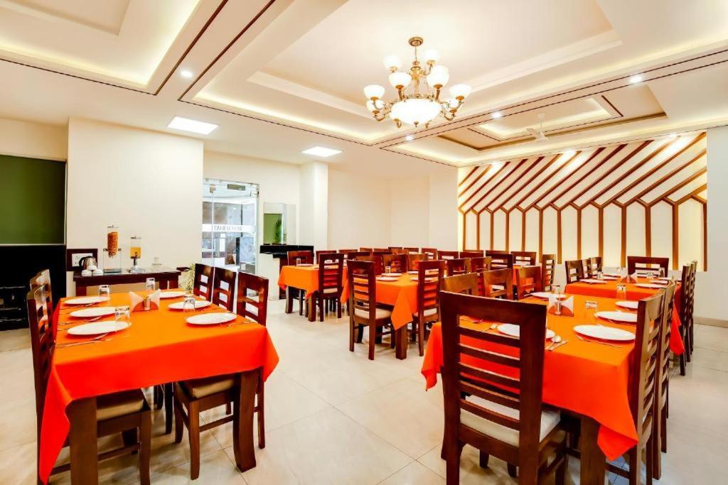 Harmony On Ganges - Laxmi Heights, Tapovan Rishikesh Extérieur photo