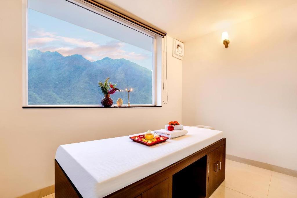 Harmony On Ganges - Laxmi Heights, Tapovan Rishikesh Extérieur photo